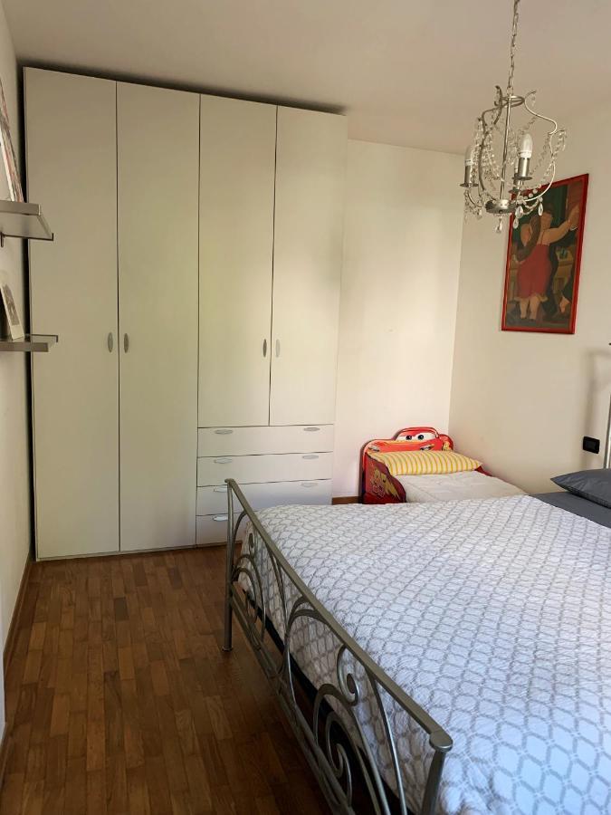 Medusablu121 Punta Marina Eksteriør billede