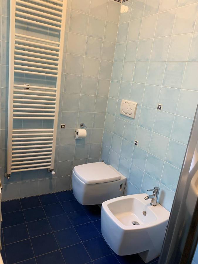 Medusablu121 Punta Marina Eksteriør billede