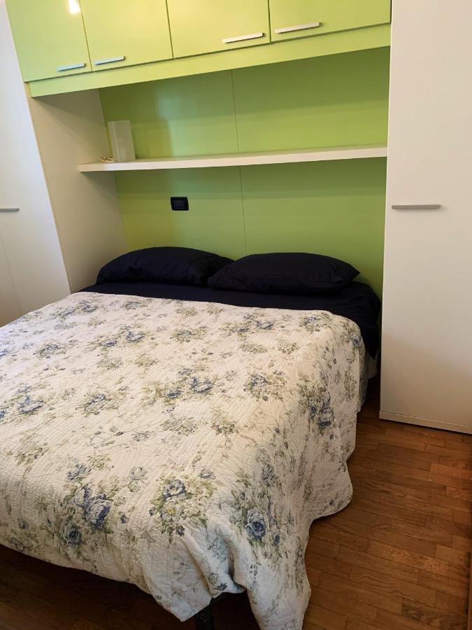 Medusablu121 Punta Marina Eksteriør billede