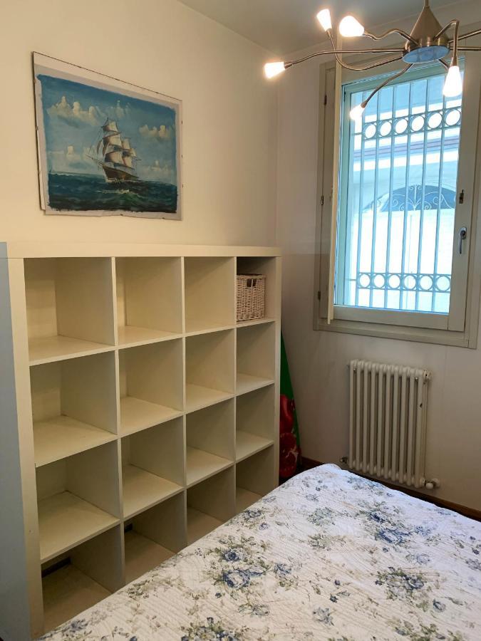 Medusablu121 Punta Marina Eksteriør billede