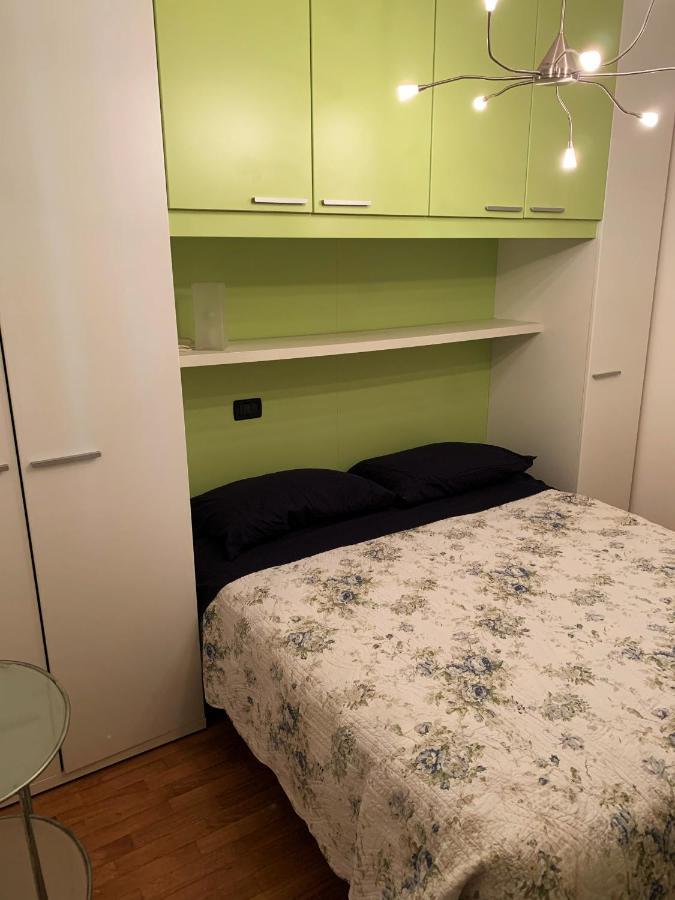 Medusablu121 Punta Marina Eksteriør billede
