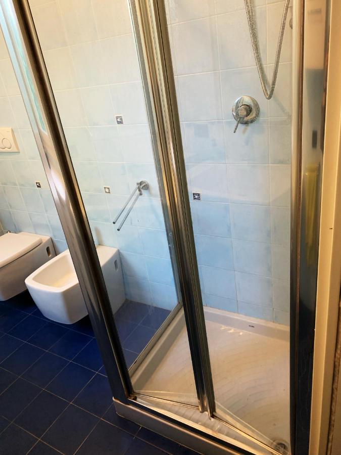 Medusablu121 Punta Marina Eksteriør billede