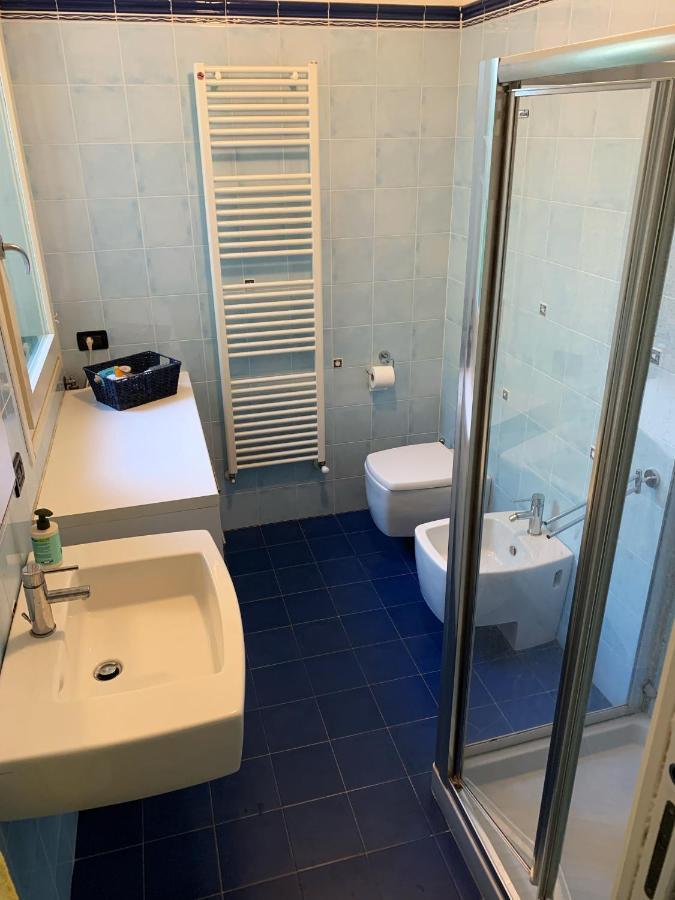Medusablu121 Punta Marina Eksteriør billede